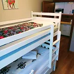 Apartament Z Widokowym Tarasem Na Tatry Apartamento Kościelisko