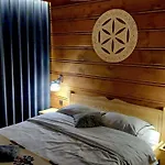 Apartamento Apartament Z Widokowym Tarasem Na Tatry *