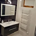 Apartament Z Widokowym Tarasem Na Tatry * Kościelisko