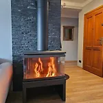 Apartamento Apartament Z Widokowym Tarasem Na Tatry