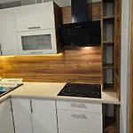 Apartamento Apartament Z Widokowym Tarasem Na Tatry *