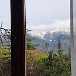 Apartament Z Widokowym Tarasem Na Tatry Apartamento Kościelisko