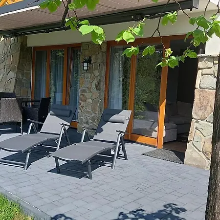 Apartment Apartament Z Widokowym Tarasem Na Tatry *