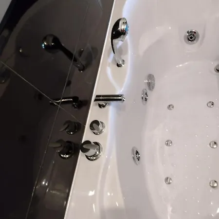 Appartement Apartament Z Widokowym Tarasem Na Tatry *