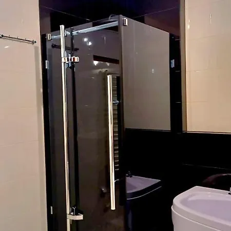 Apartament Z Widokowym Tarasem Na Tatry *