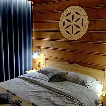 Apartment Apartament Z Widokowym Tarasem Na Tatry *